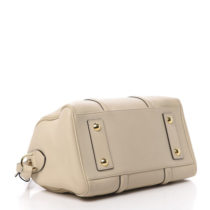 Louis Vuitton Veau Cachemire SC Bag PM Vanille 5 of 13