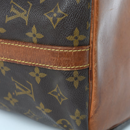Louis Vuitton Monogram Petit Noe 7 of 13