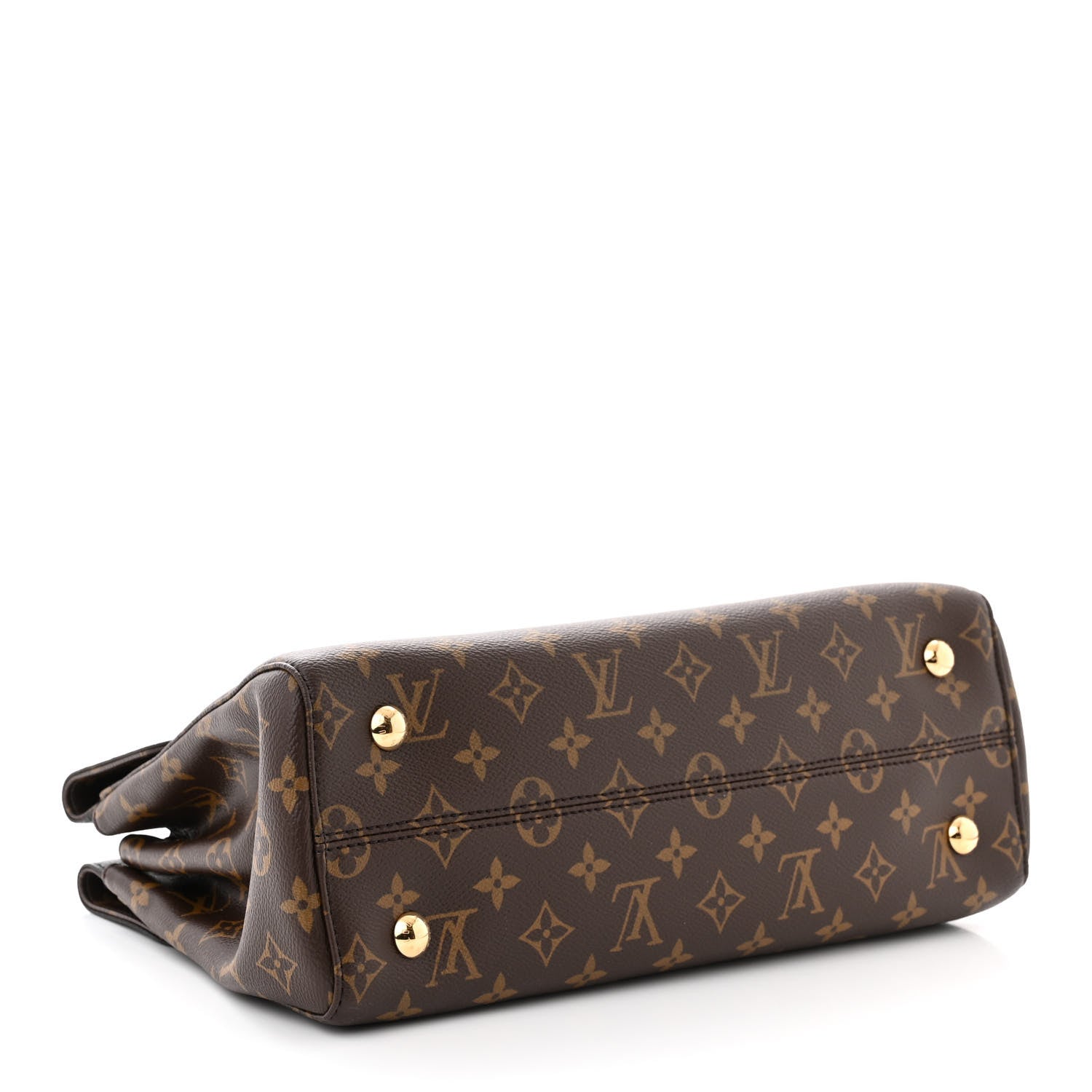 Louis Vuitton Monogram Venus Black 4 of 9