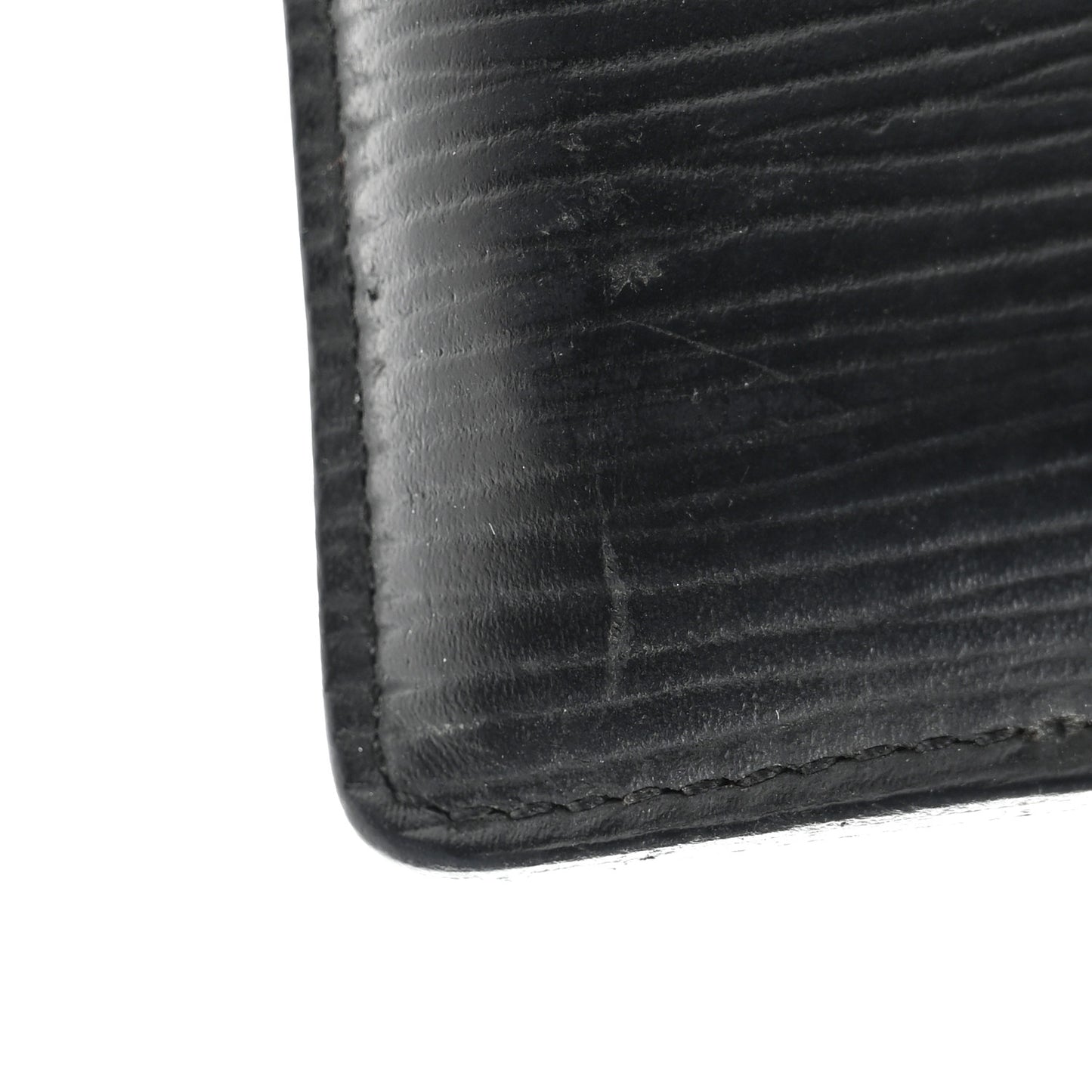 Epi Pocket Organizer Black