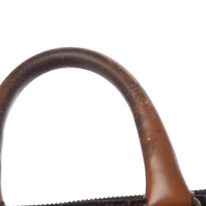 Louis Vuitton Monogram French Company Speedy 25 10 of 26