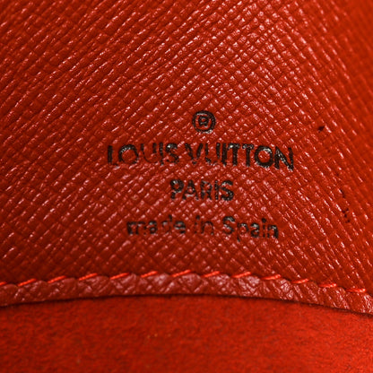 Louis Vuitton Damier Ebene Musette Salsa Long Strap 6 of 9