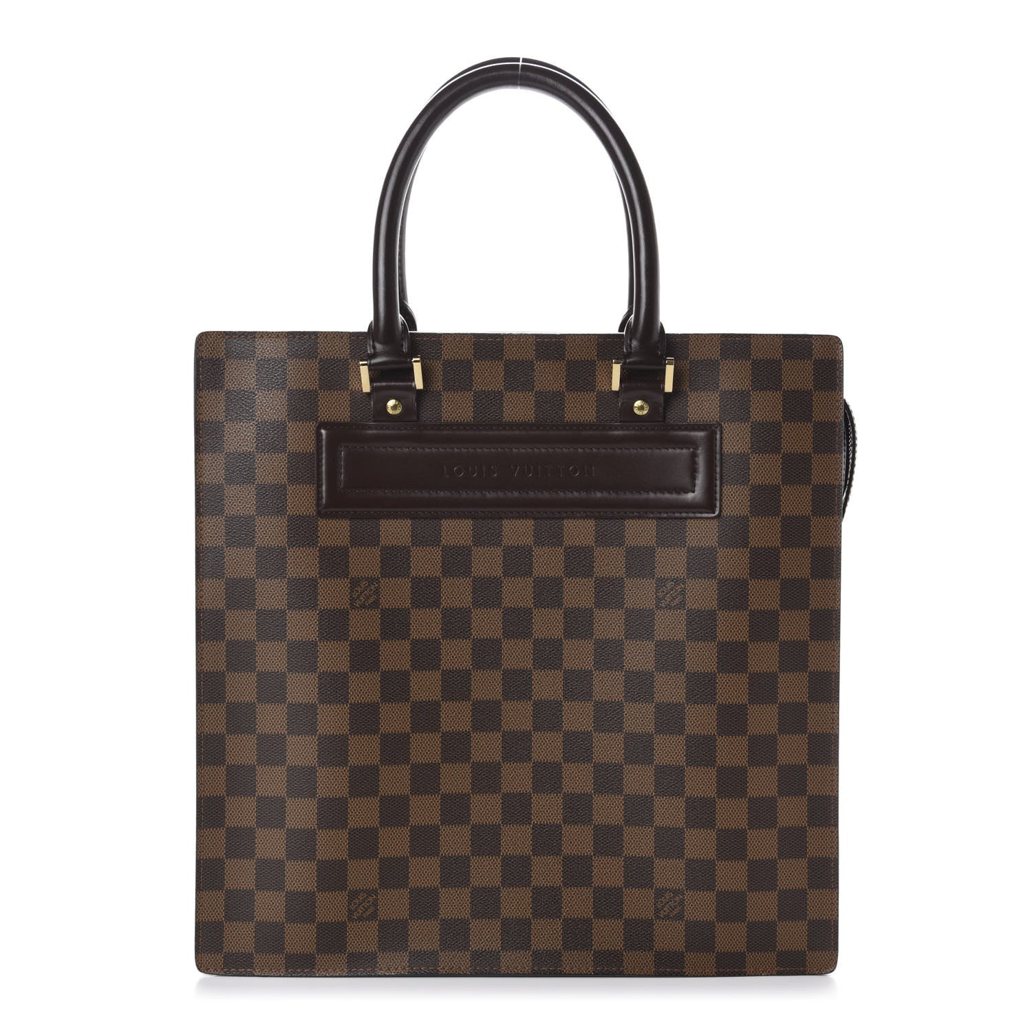 Louis Vuitton Damier Ebene Venice GM 1 of 11