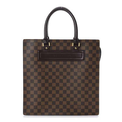 Louis Vuitton Damier Ebene Venice GM 1 of 11
