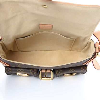Louis Vuitton Monogram Hudson PM 5 of 15