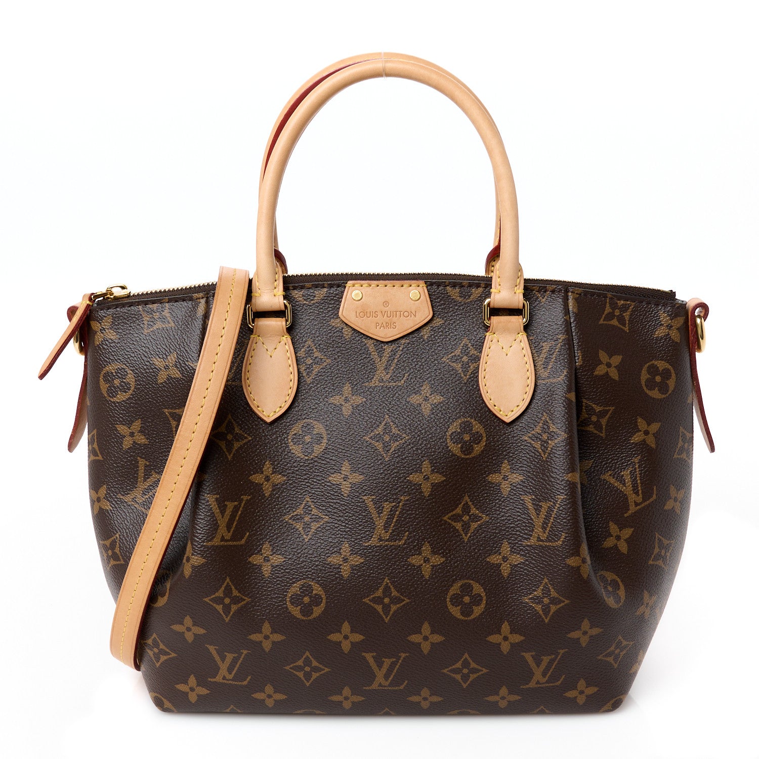 Louis Vuitton Monogram Turenne PM 1 of 11