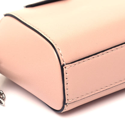 Givenchy Lambskin Baby Antigona Light Pink 7 of 8