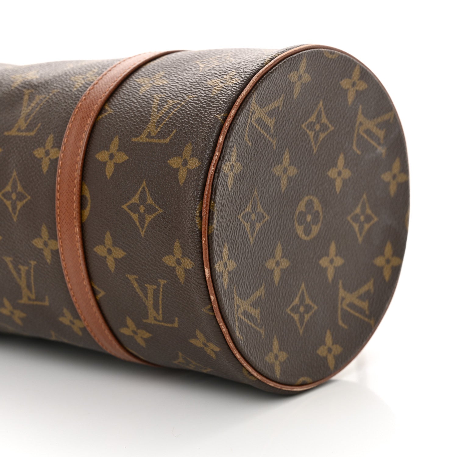 Louis Vuitton Monogram Papillon 30 with Companion 9 of 12