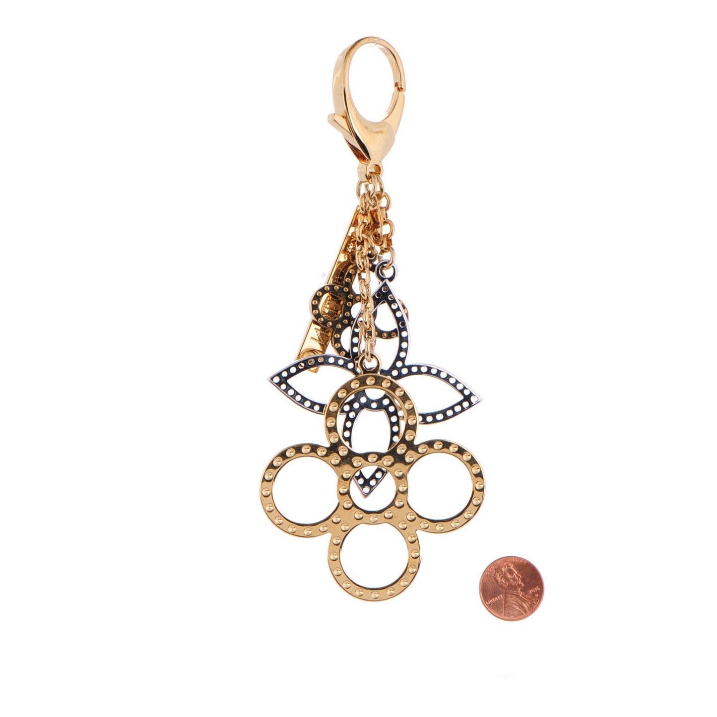 Tapage Bag Charm