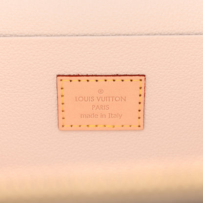 Louis Vuitton Monogram Giant By The Pool Nice BB Brume 6 of 6