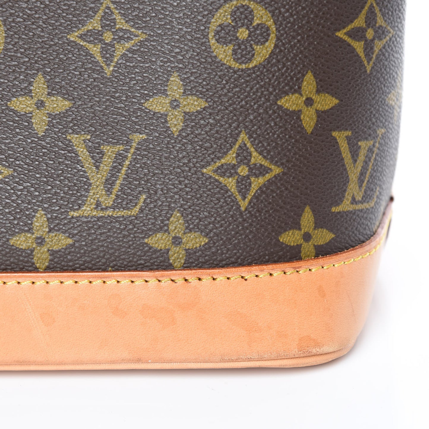 Monogram Alma PM