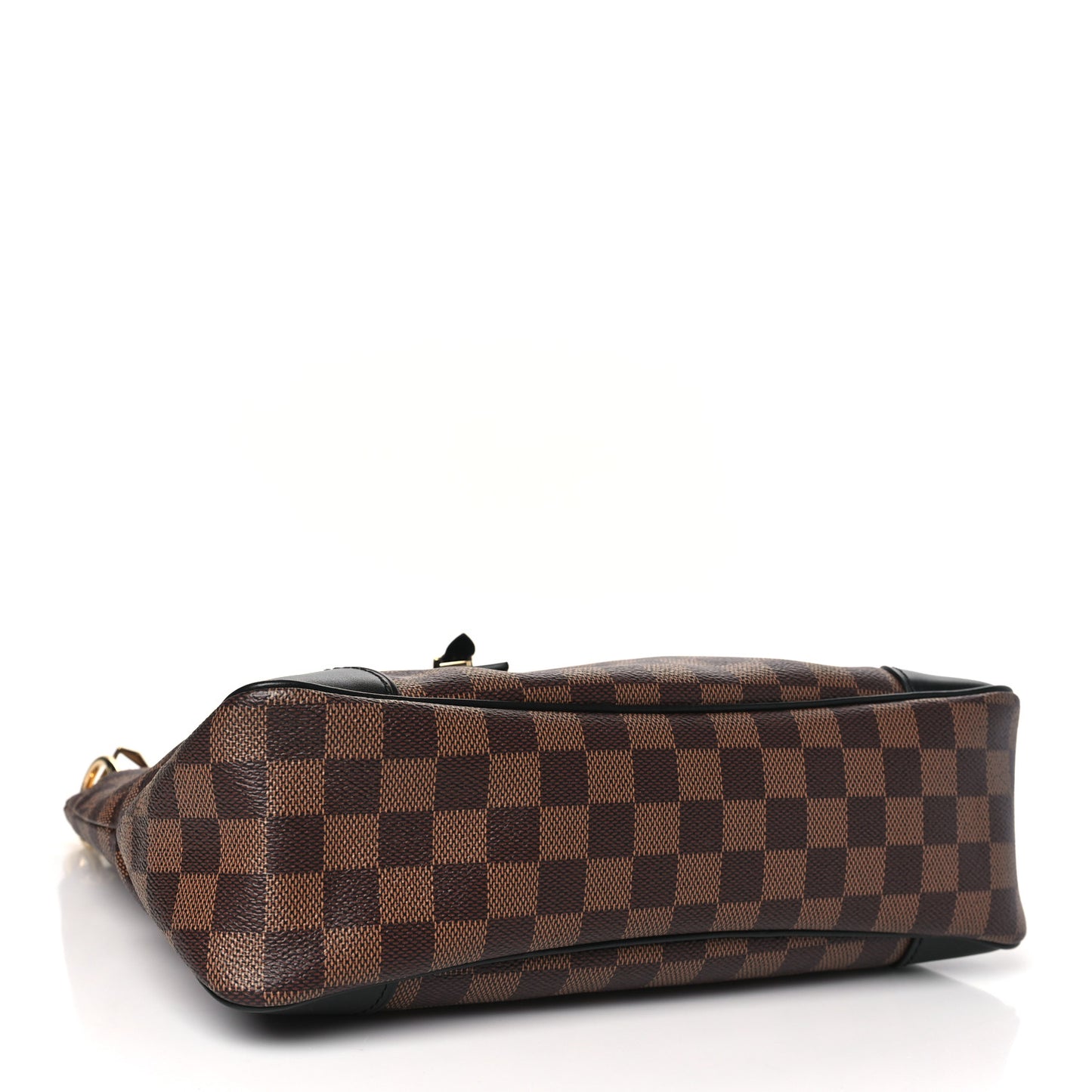 Damier Ebene Odeon MM Black