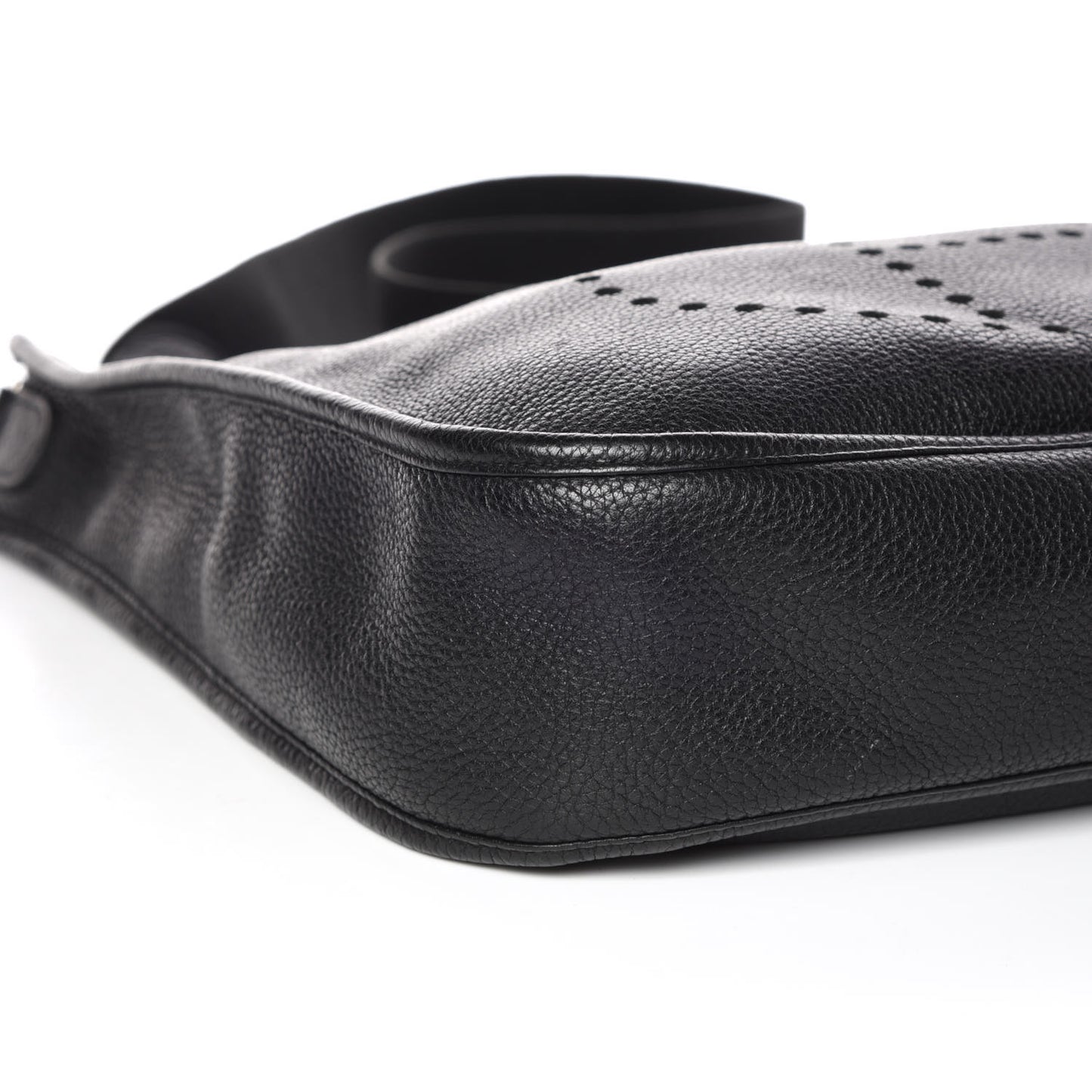 Taurillon Clemence Evelyne PM Black