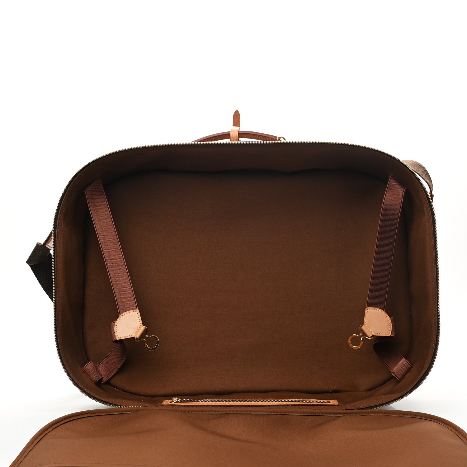 Louis Vuitton Monogram Packall GM 4 of 6