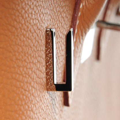 Hermes Togo Birkin 40 Gold 10 of 24