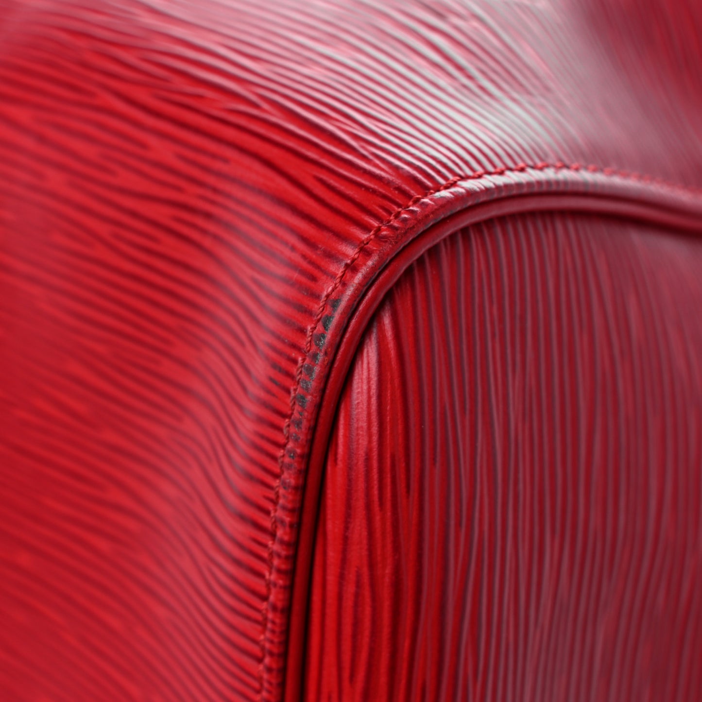 Epi Keepall 55 Castillan Red