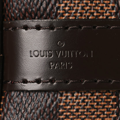Louis Vuitton Damier Ebene Speedy Bandouliere 25 5 of 10