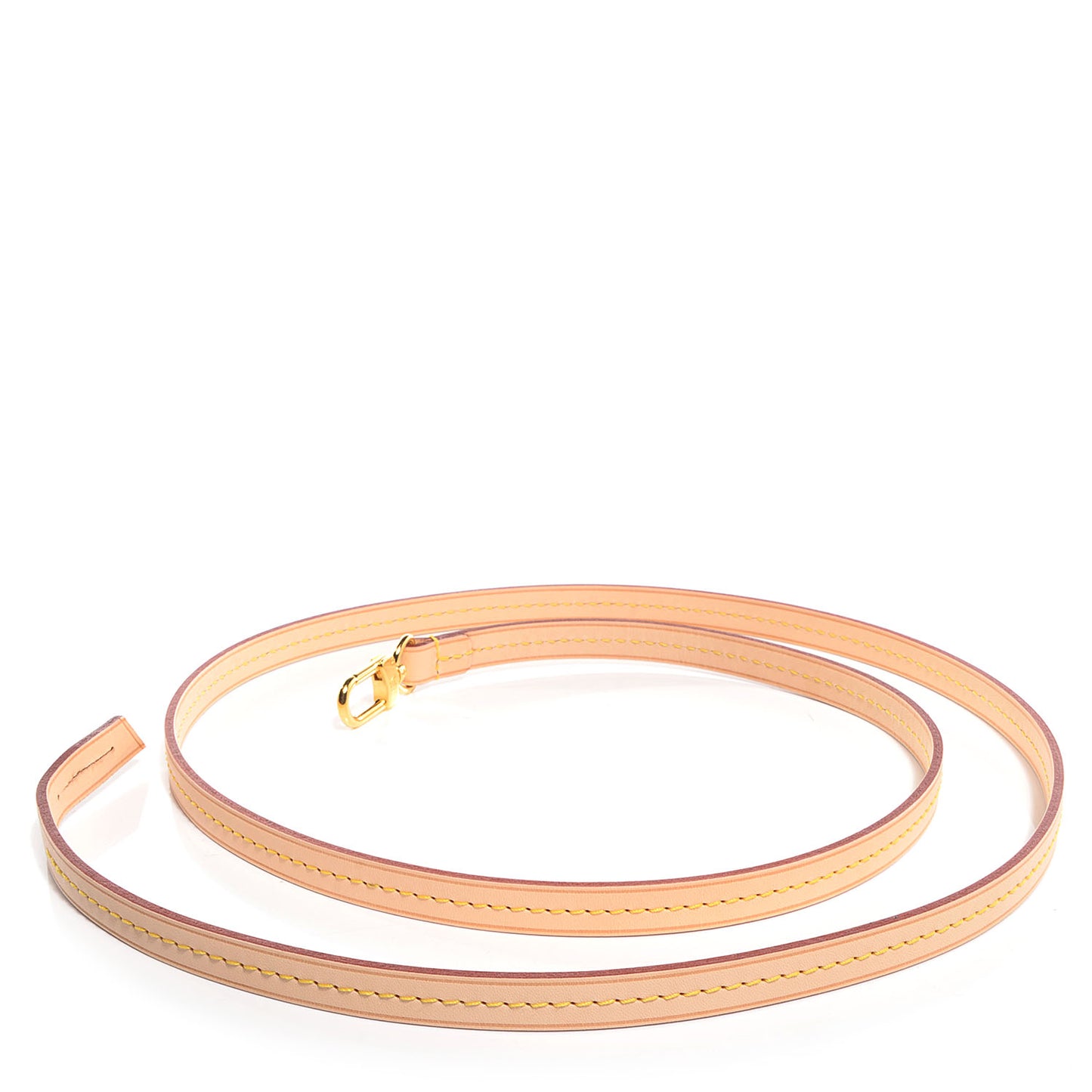 Vachetta Favorite Long Strap