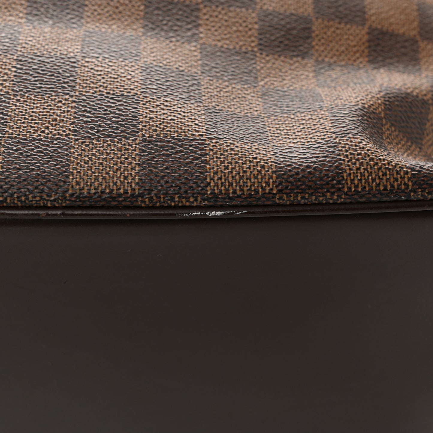 Damier Ebene Chelsea Tote