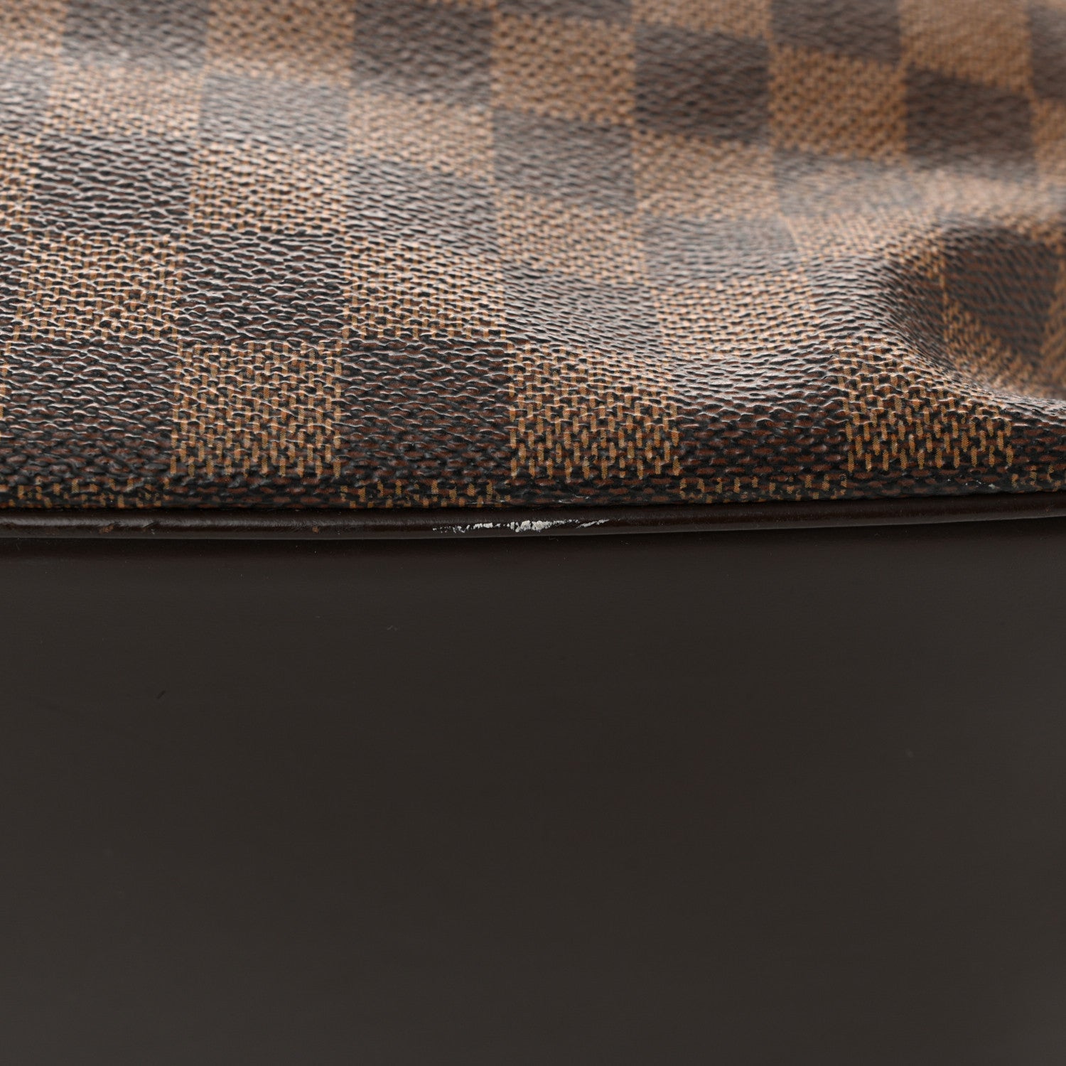 Louis Vuitton Damier Ebene Chelsea Tote 11 of 14