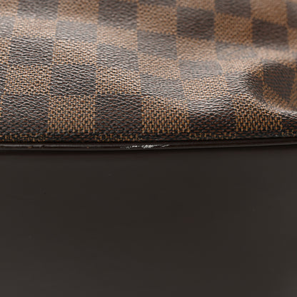 Louis Vuitton Damier Ebene Chelsea Tote 11 of 14