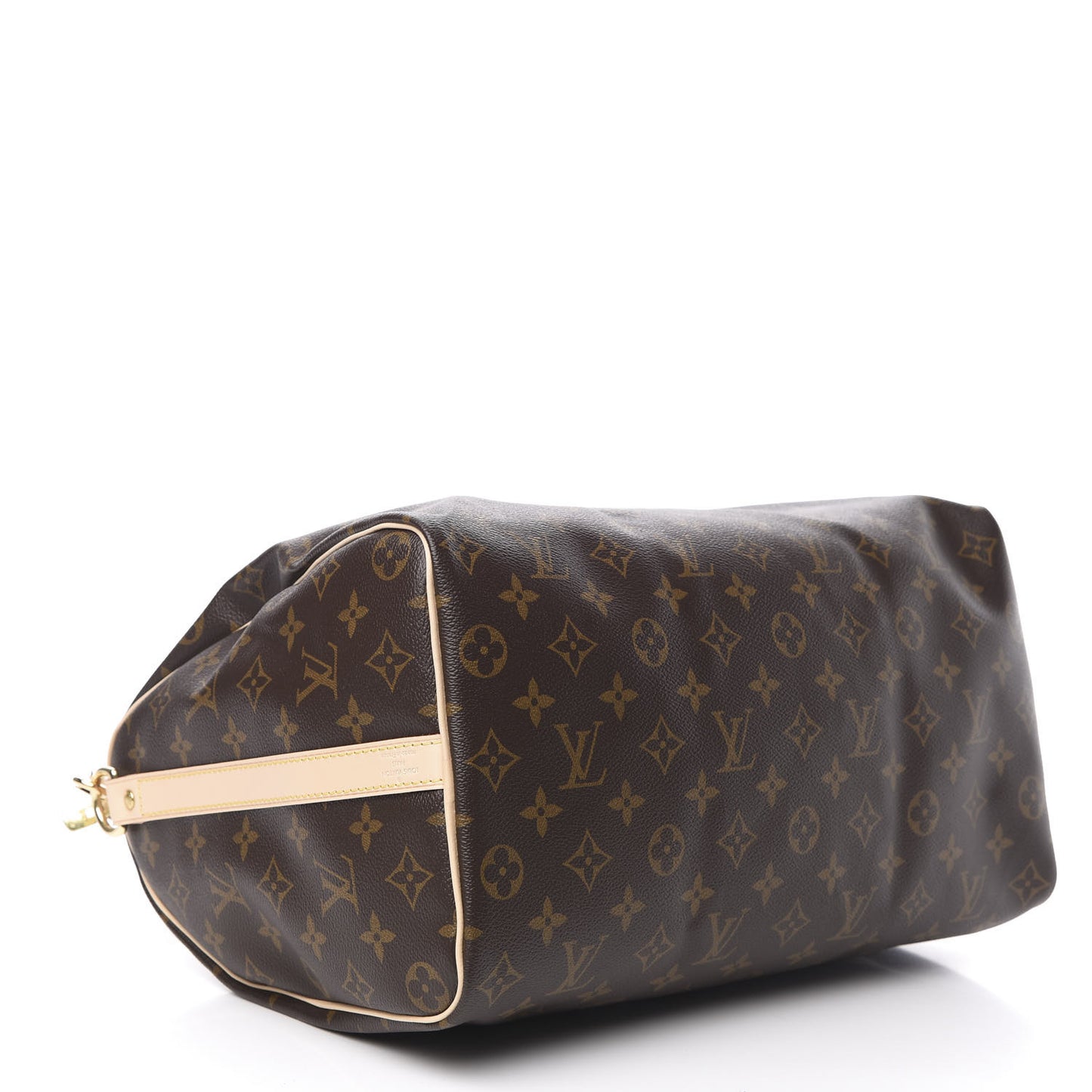 Monogram Speedy Bandouliere 35