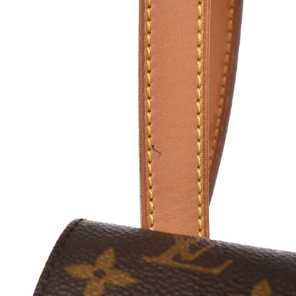 Louis Vuitton Monogram Montsouris MM Backpack 14 of 14