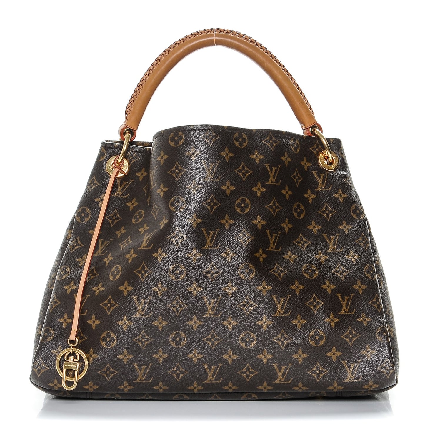 Monogram Artsy MM