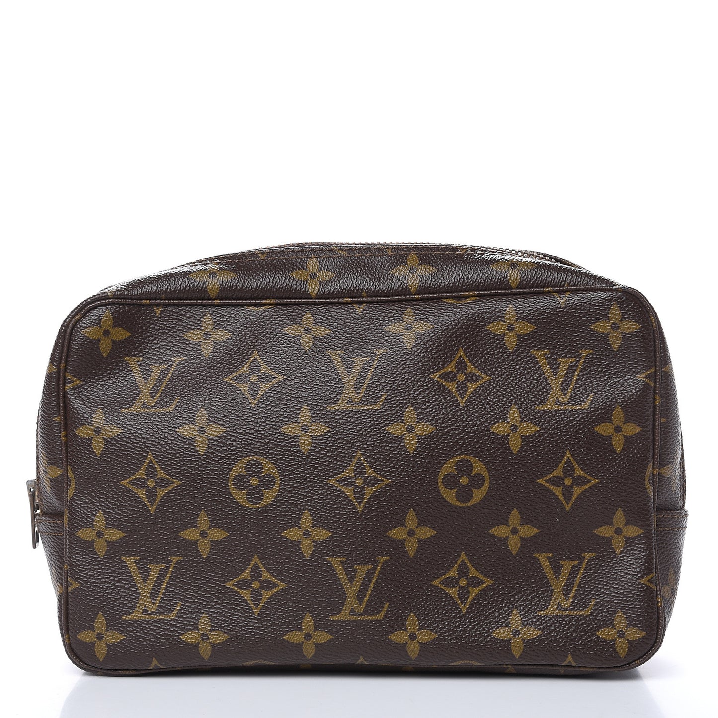 Monogram Trousse Toilette 23