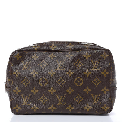 Louis Vuitton Monogram Trousse Toilette 23 1 of 11