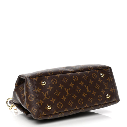 Louis Vuitton Monogram Pallas Black 3 of 4
