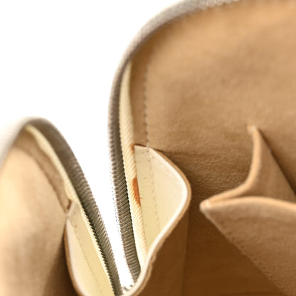 Louis Vuitton Graffiti Alma MM Peach 11 of 24