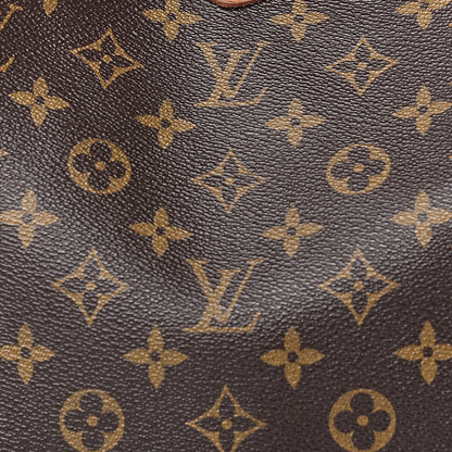 Louis Vuitton Monogram Delightful MM 21 of 22