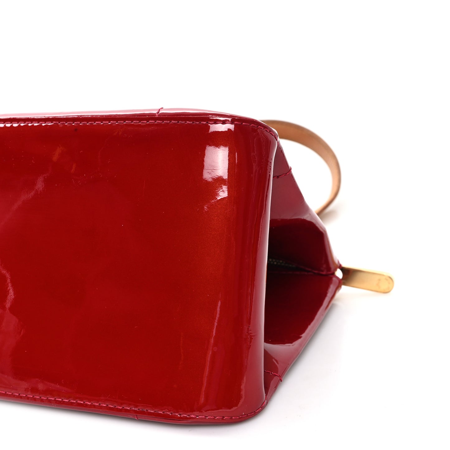 Vernis Rosewood Ave Pomme D'Amour
