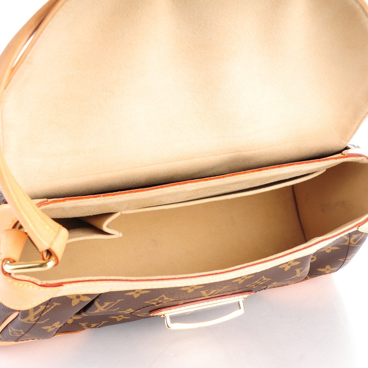 Monogram Beverly MM