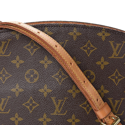 Louis Vuitton Monogram Drouot 18 of 18