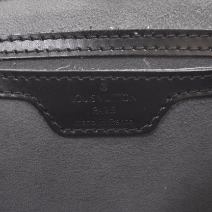 Louis Vuitton Epi Saint Jacques PM Long Straps Black 7 of 7