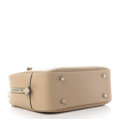 Hermes Swift Verso Plume 28 Trench Cuivre 3 of 9