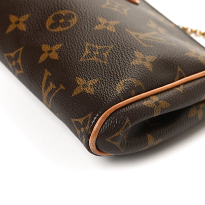 Louis Vuitton Monogram Eva Clutch 10 of 12