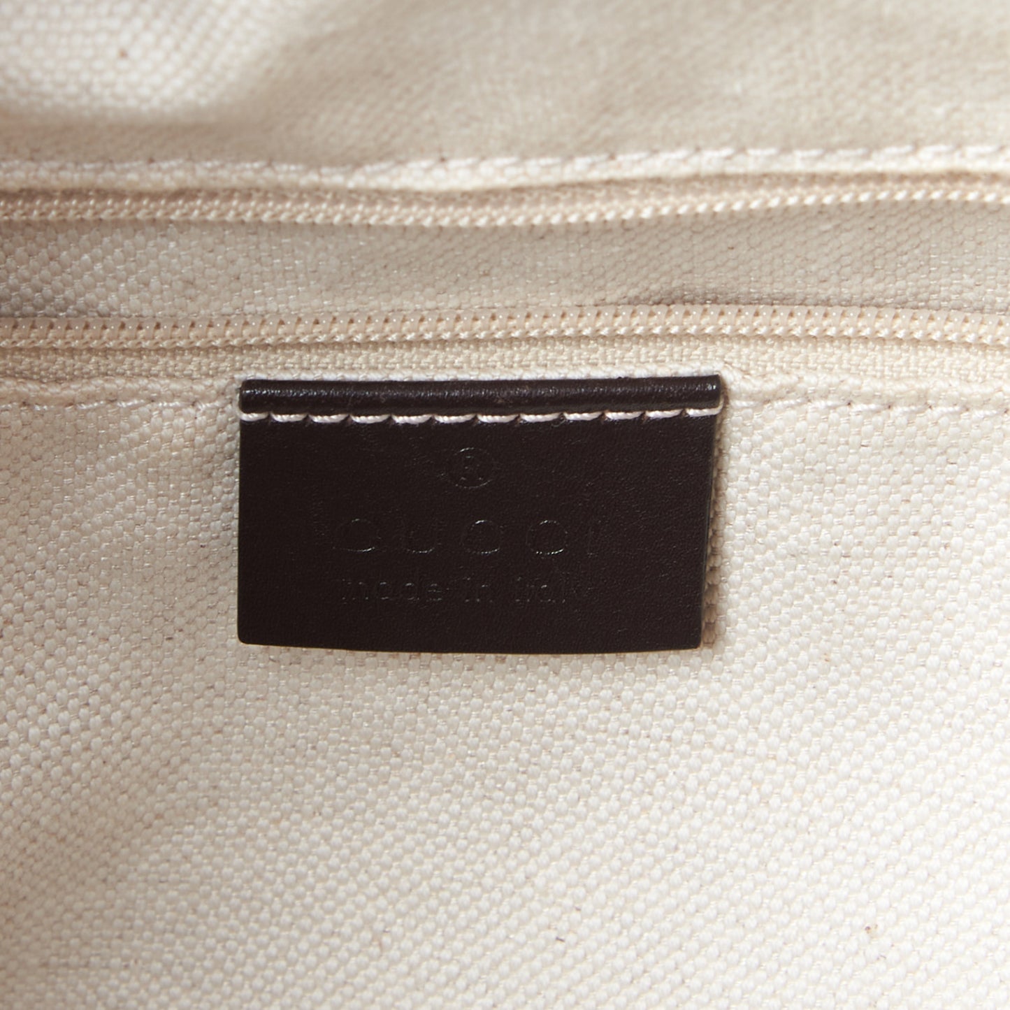 Monogram Medium Sukey Tote Dark Brown