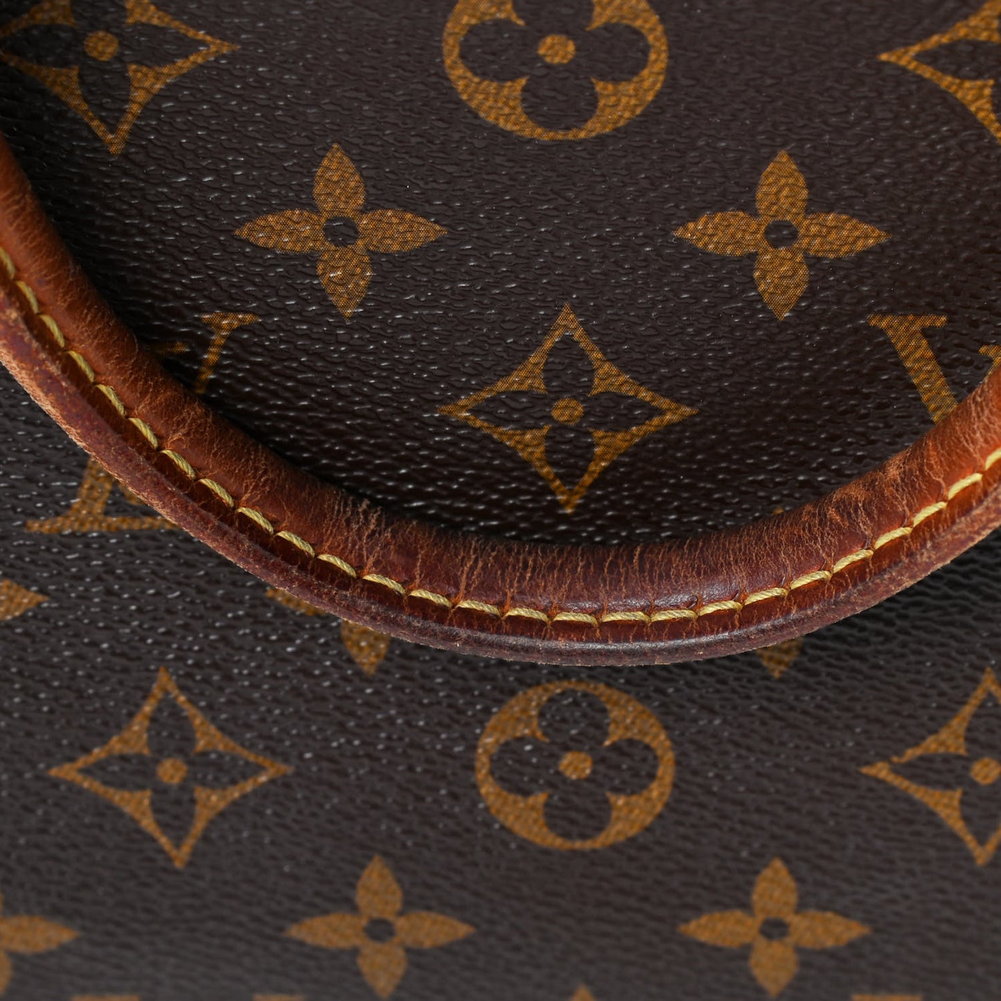 Monogram Speedy 35