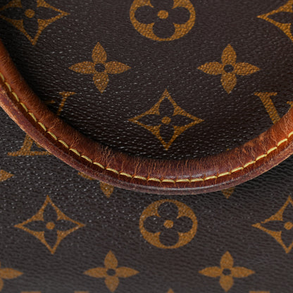 Louis Vuitton Monogram Speedy 35 15 of 15