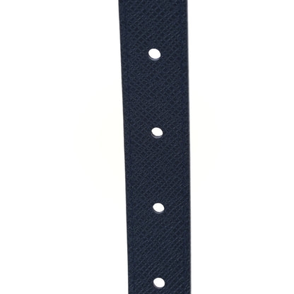 Louis Vuitton Taiga Porte-Documents Voyage PM Strap Ocean 3 of 3