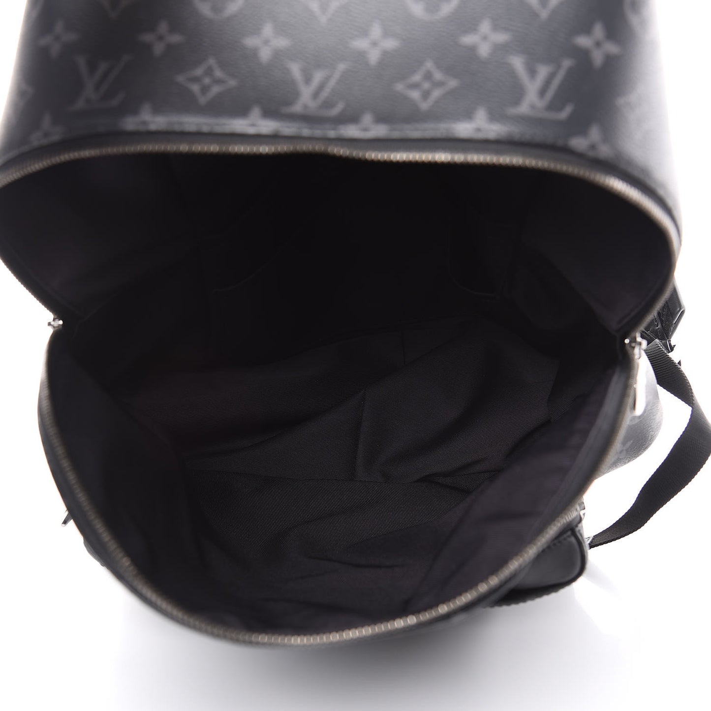 Monogram Eclipse Apollo Backpack