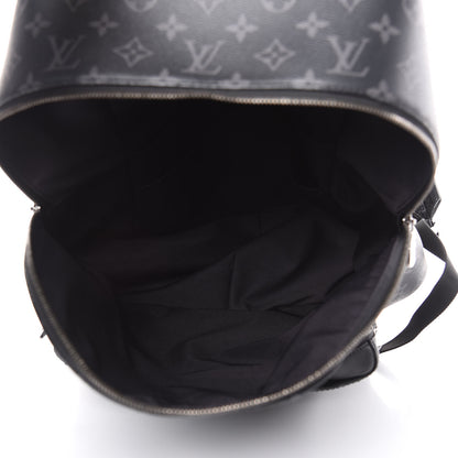Louis Vuitton Monogram Eclipse Apollo Backpack 5 of 12