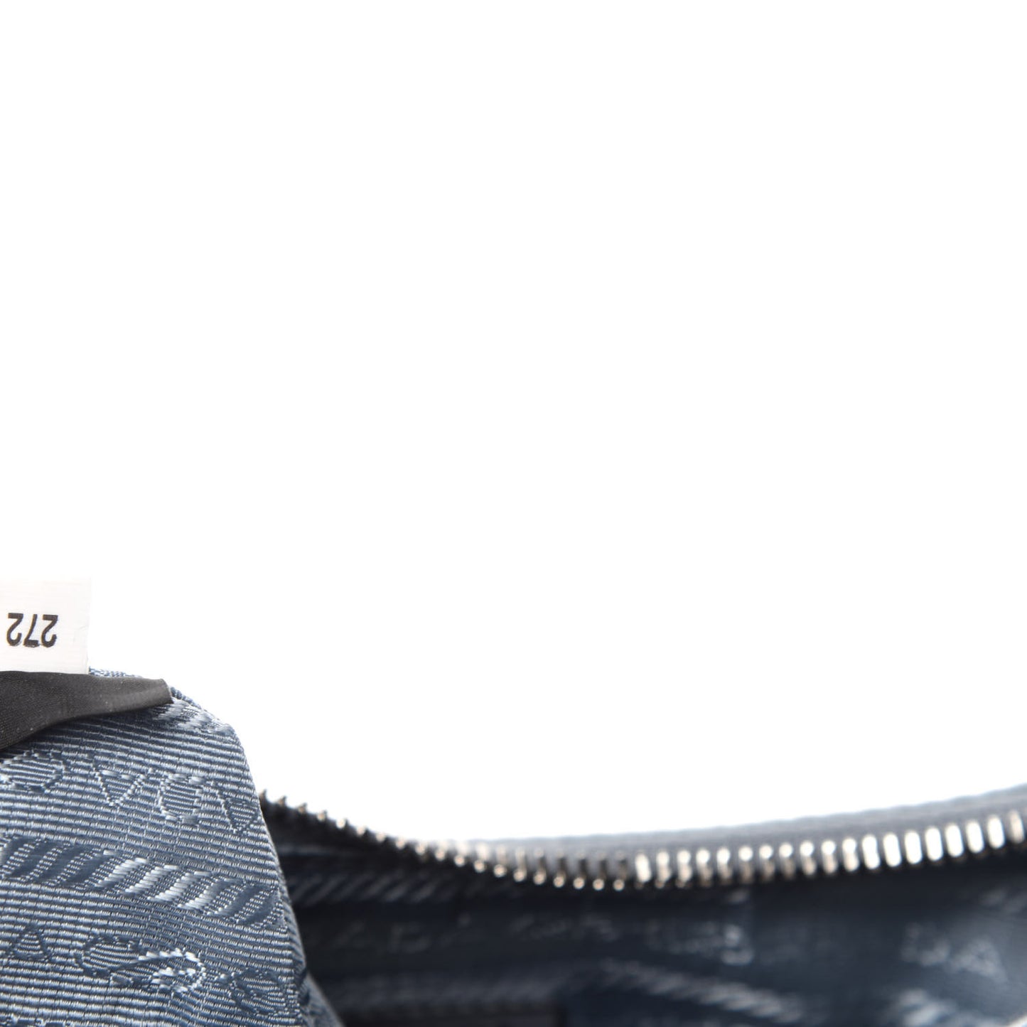 Nylon Re-Edition 2005 Shoulder Bag Astrale