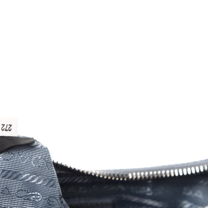 Prada Nylon Re-Edition 2005 Shoulder Bag Astrale 11 of 12