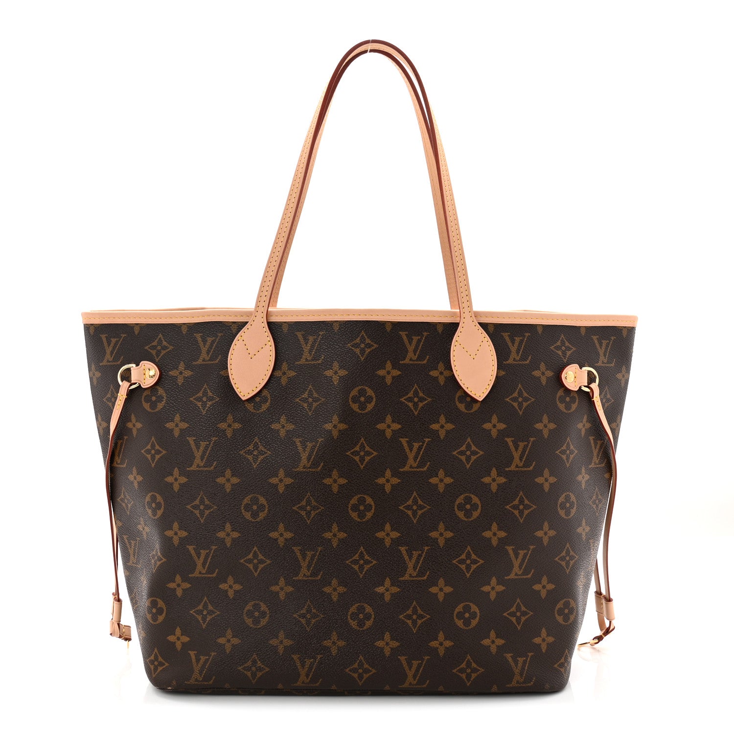 Louis Vuitton Monogram Neo Neverfull MM 1 of 13