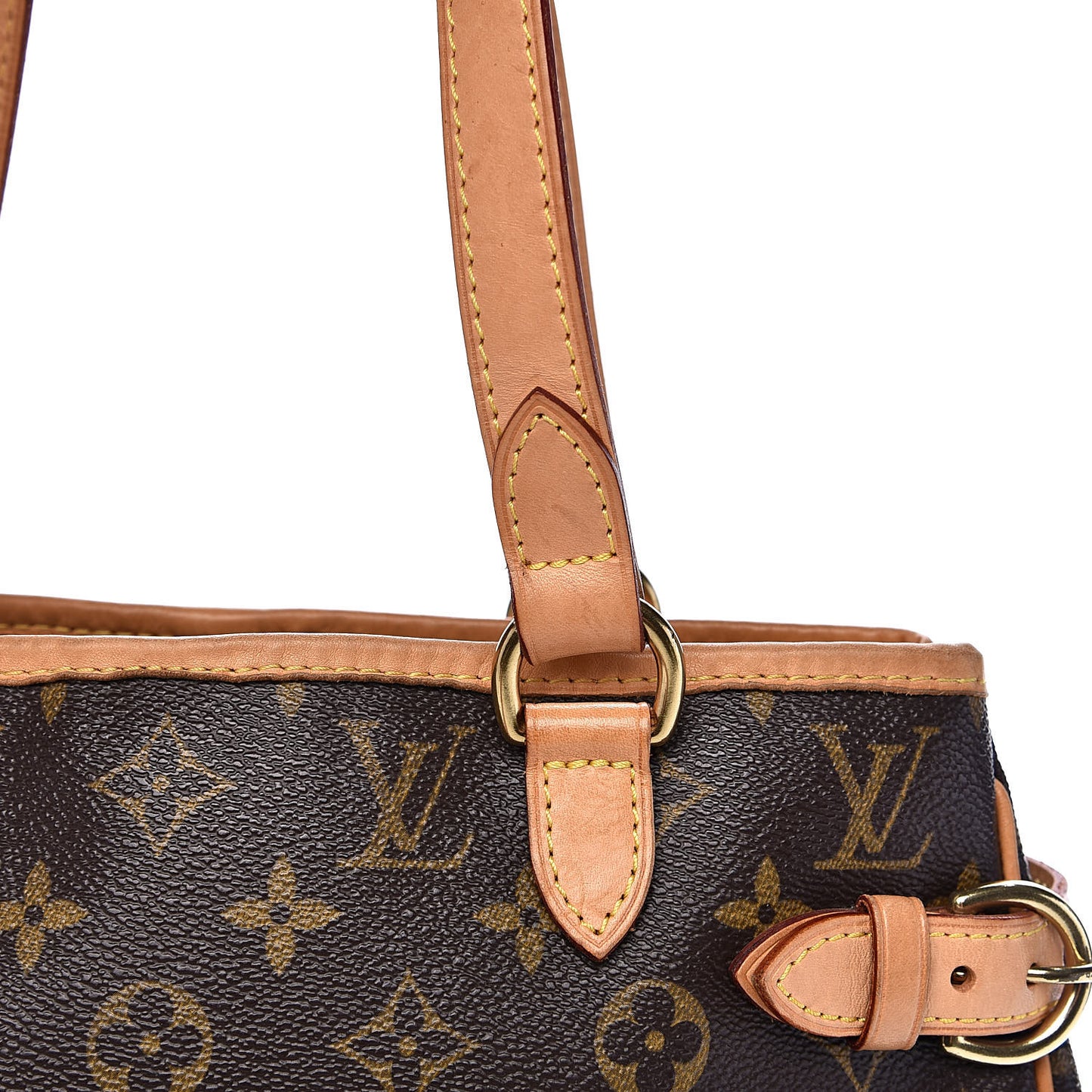 Monogram Batignolles Vertical