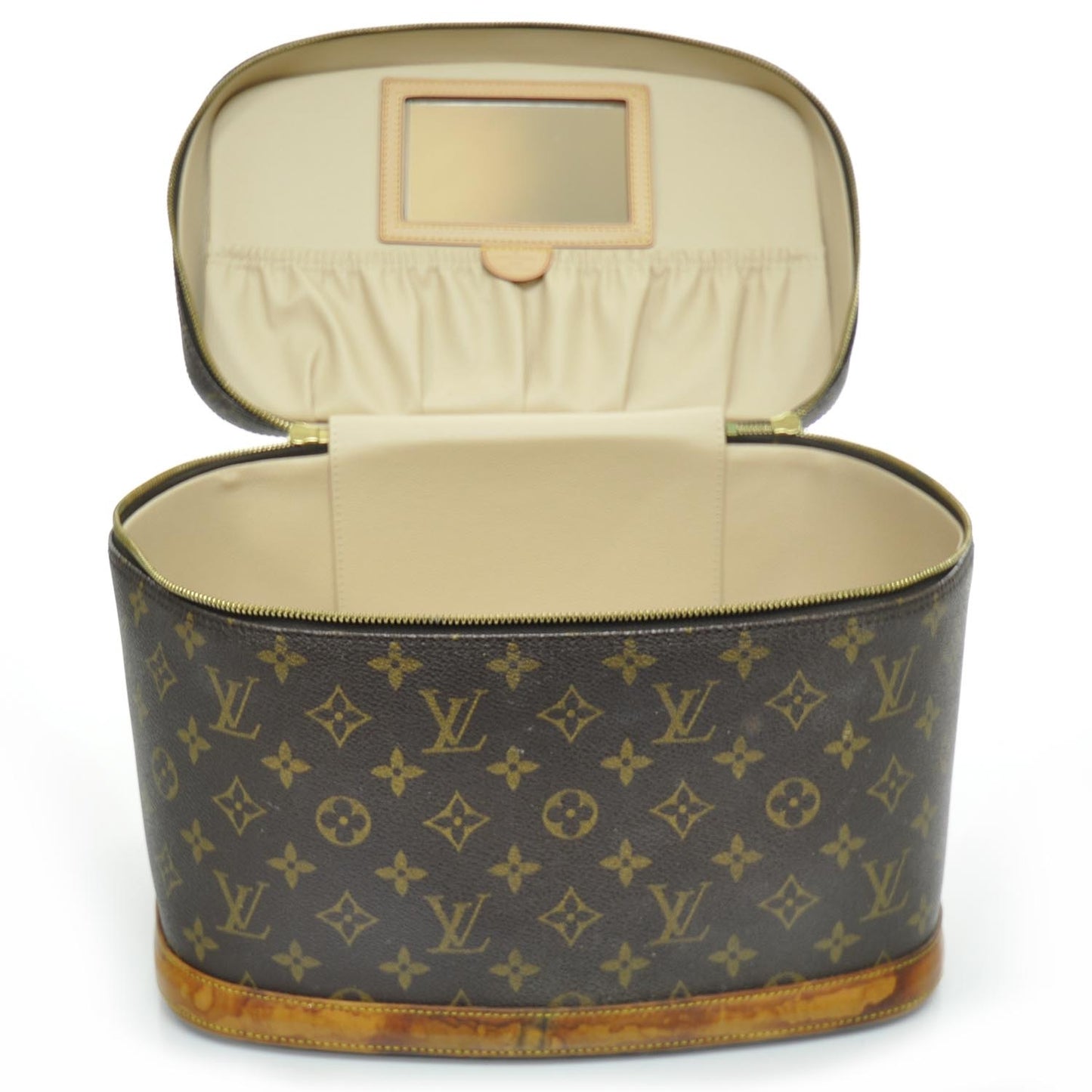 Monogram Nice